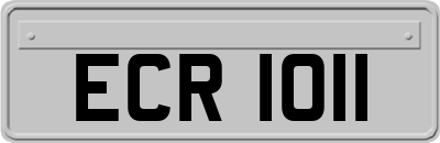 ECR1011