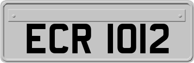 ECR1012