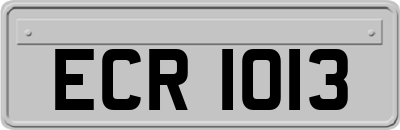 ECR1013