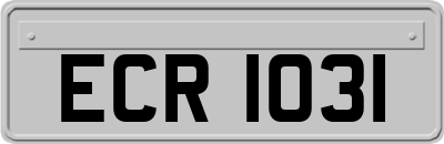 ECR1031