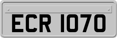 ECR1070