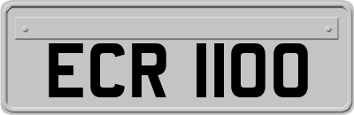 ECR1100