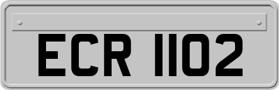 ECR1102
