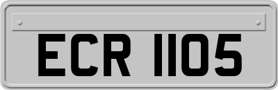 ECR1105