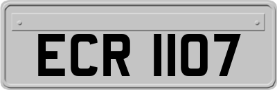 ECR1107