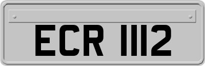 ECR1112