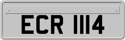 ECR1114