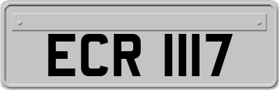 ECR1117