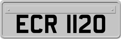 ECR1120