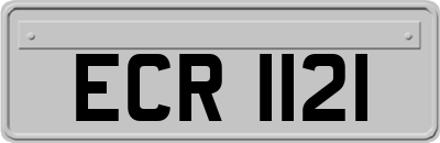 ECR1121