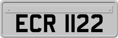 ECR1122