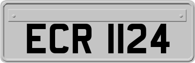 ECR1124