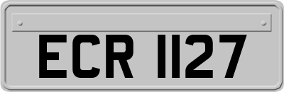 ECR1127