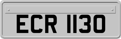 ECR1130