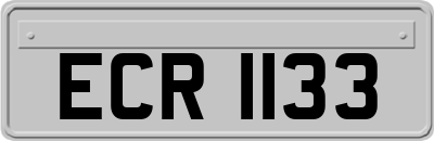 ECR1133