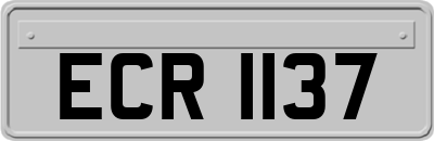 ECR1137