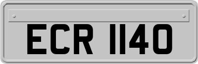 ECR1140