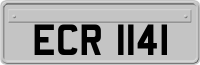 ECR1141