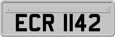 ECR1142