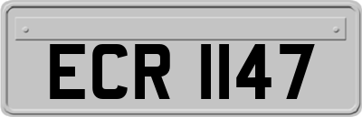 ECR1147