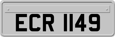 ECR1149