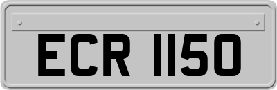 ECR1150