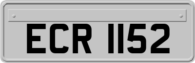 ECR1152
