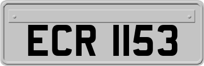 ECR1153