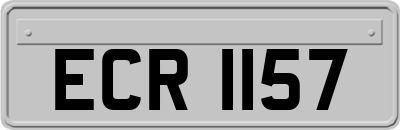 ECR1157