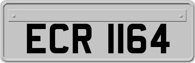 ECR1164