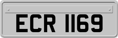 ECR1169