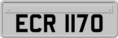 ECR1170