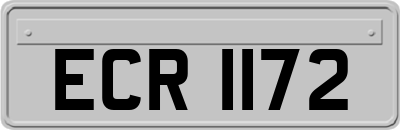 ECR1172