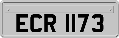 ECR1173