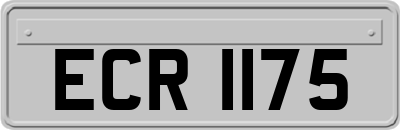ECR1175