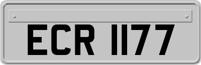 ECR1177