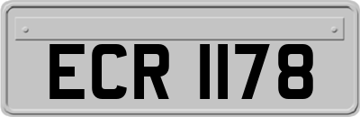ECR1178