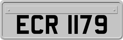 ECR1179