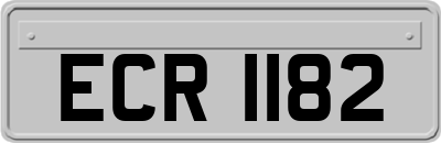 ECR1182
