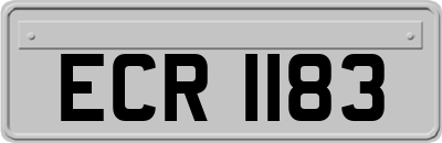 ECR1183