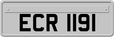 ECR1191