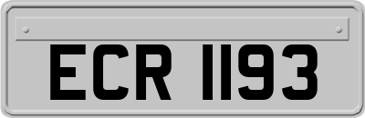 ECR1193