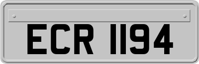 ECR1194