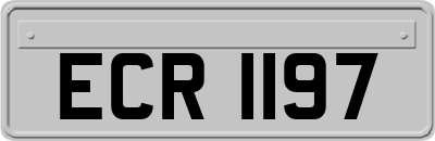 ECR1197