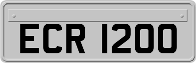 ECR1200