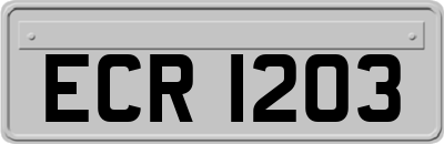 ECR1203