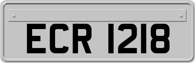 ECR1218