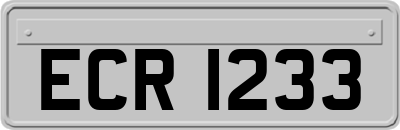 ECR1233