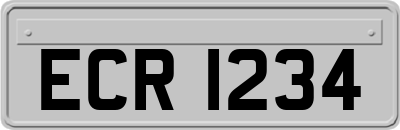 ECR1234