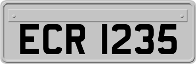 ECR1235